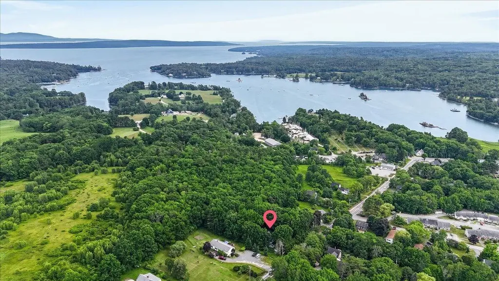 57 Ellsworth Road Blue Hill ME 04614