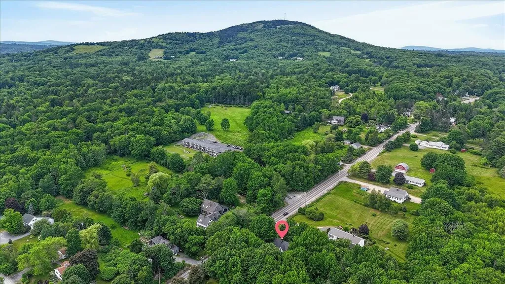 57 Ellsworth Road Blue Hill ME 04614