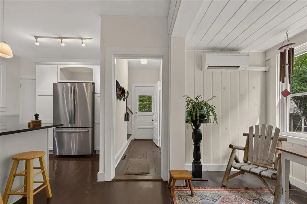 57 Ellsworth Road Blue Hill ME 04614
