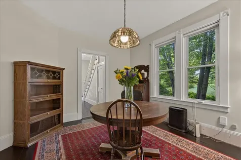 57 Ellsworth Road Blue Hill ME 04614