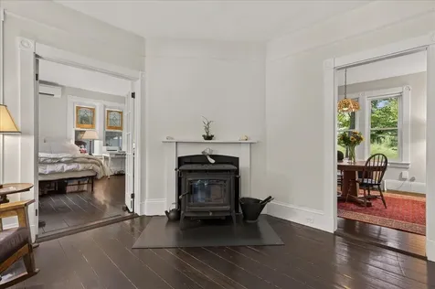57 Ellsworth Road Blue Hill ME 04614