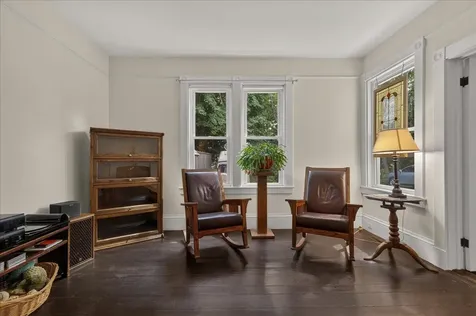 57 Ellsworth Road Blue Hill ME 04614
