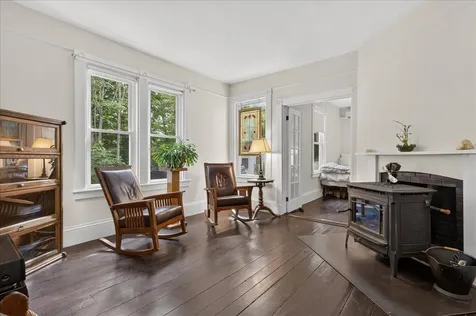 57 Ellsworth Road Blue Hill ME 04614