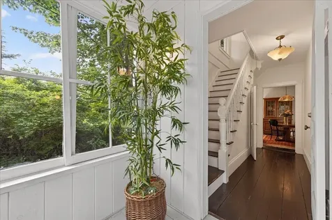 57 Ellsworth Road Blue Hill ME 04614
