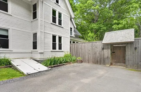 57 Ellsworth Road Blue Hill ME 04614