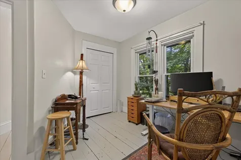 57 Ellsworth Road Blue Hill ME 04614