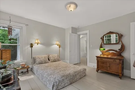 57 Ellsworth Road Blue Hill ME 04614