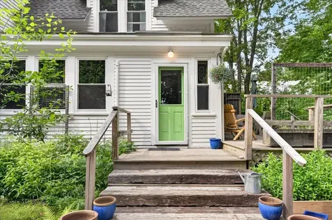57 Ellsworth Road Blue Hill ME 04614