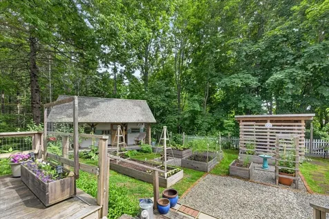 57 Ellsworth Road Blue Hill ME 04614