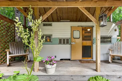 57 Ellsworth Road Blue Hill ME 04614
