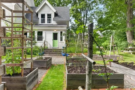 57 Ellsworth Road Blue Hill ME 04614