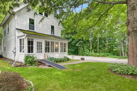 57 Ellsworth Road Blue Hill ME 04614