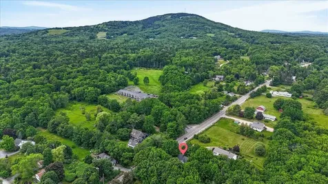57 Ellsworth Road Blue Hill ME 04614