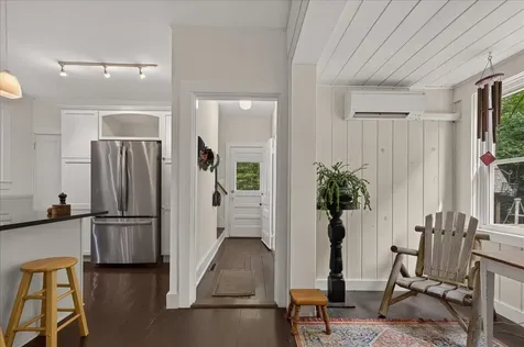 57 Ellsworth Road Blue Hill ME 04614