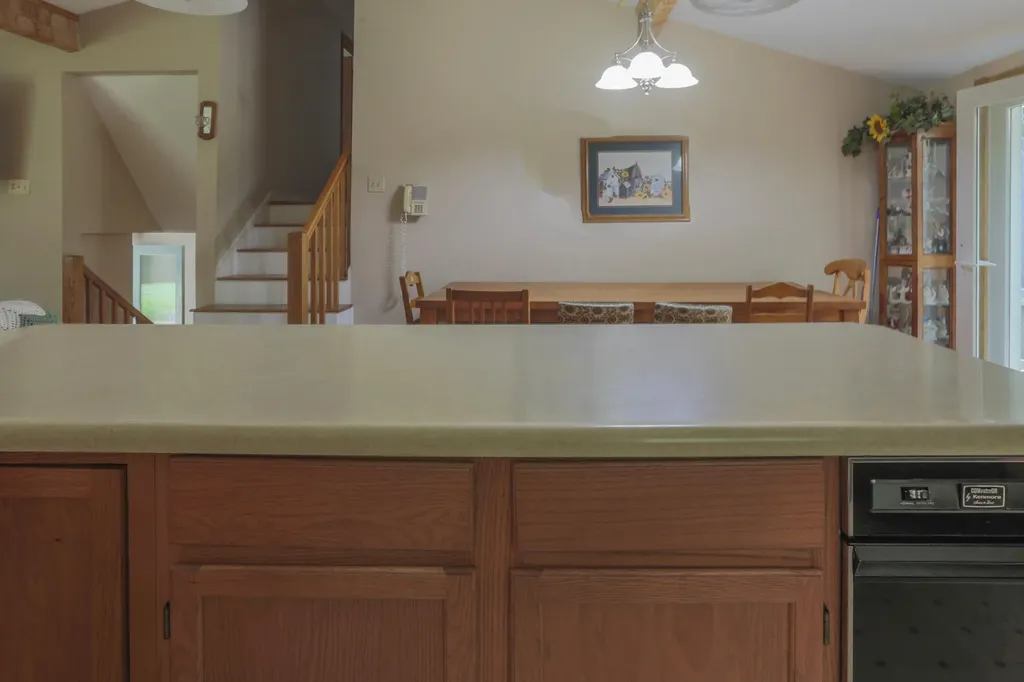 502 Curtis Road Swanville ME 04915