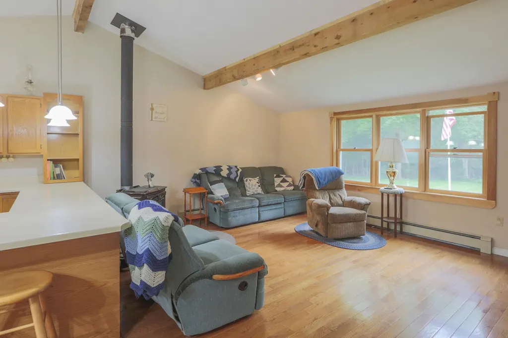 502 Curtis Road Swanville ME 04915