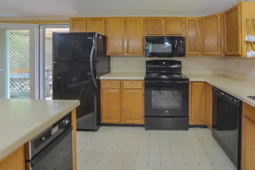502 Curtis Road Swanville ME 04915