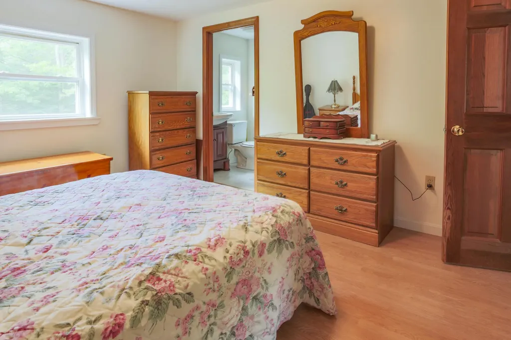 502 Curtis Road Swanville ME 04915