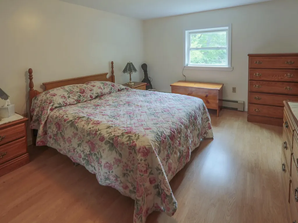 502 Curtis Road Swanville ME 04915