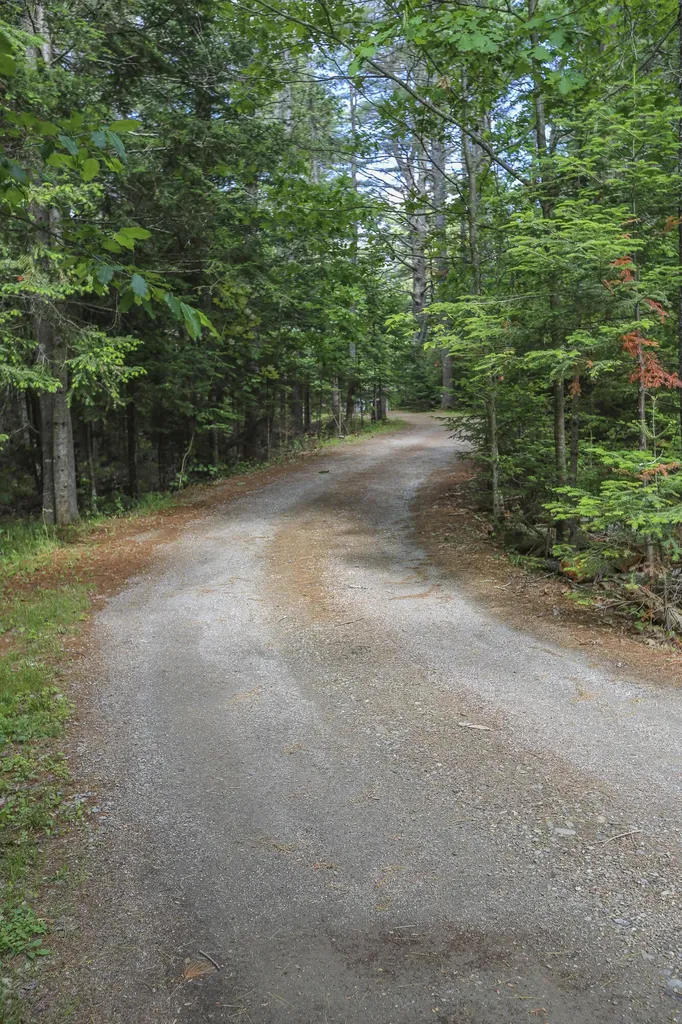 502 Curtis Road Swanville ME 04915