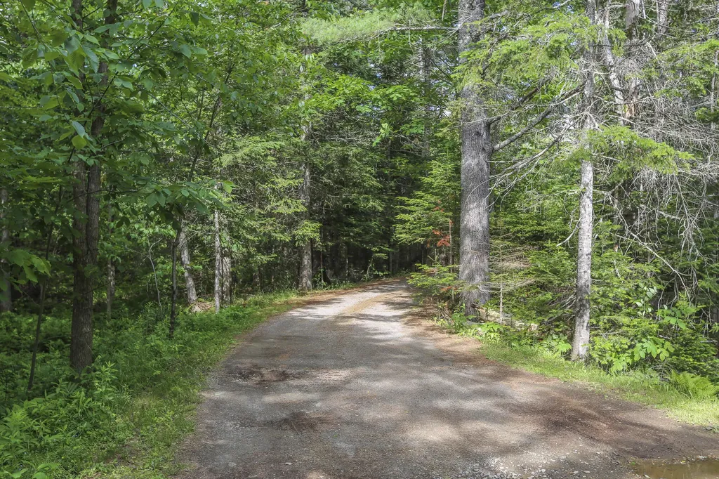 502 Curtis Road Swanville ME 04915