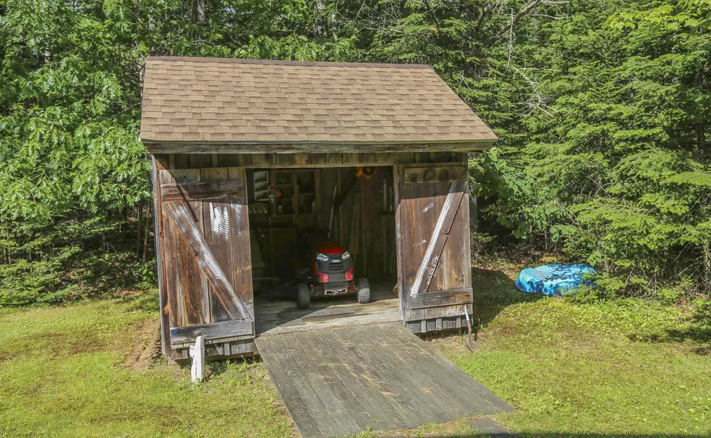 502 Curtis Road Swanville ME 04915