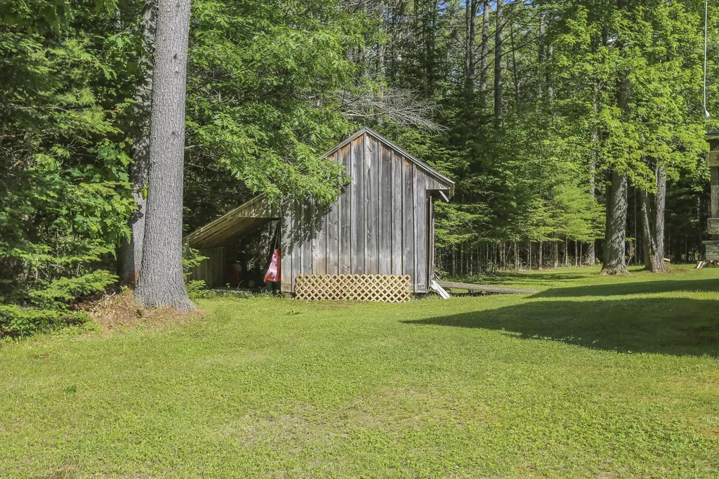 502 Curtis Road Swanville ME 04915