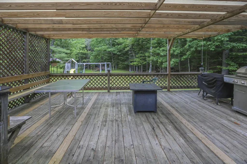 502 Curtis Road Swanville ME 04915