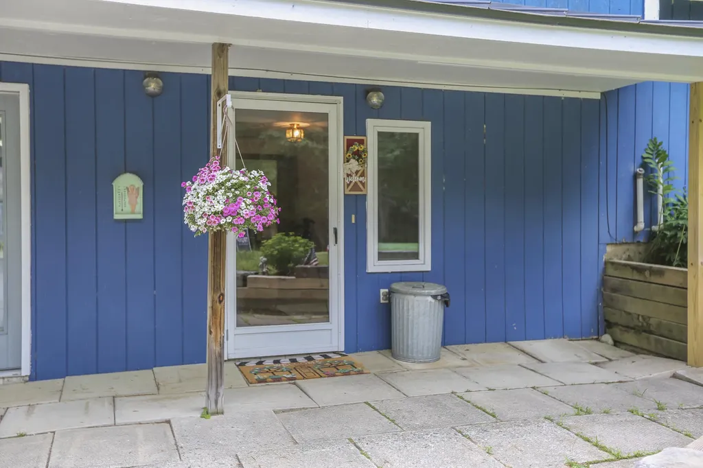 502 Curtis Road Swanville ME 04915