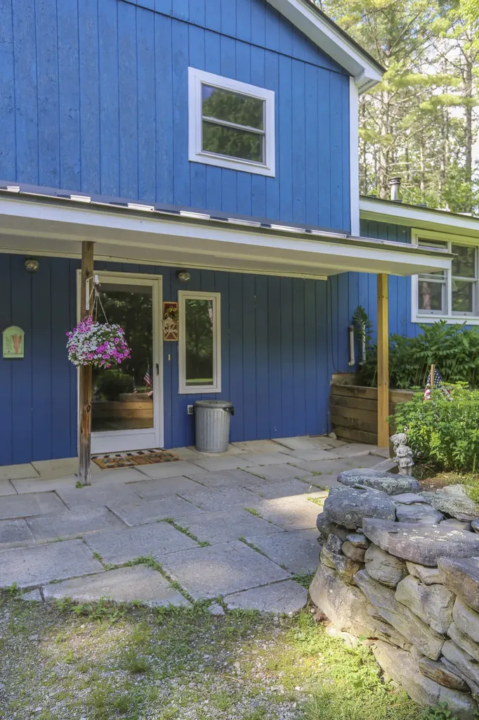 502 Curtis Road Swanville ME 04915