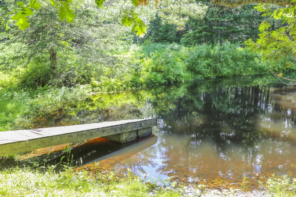 502 Curtis Road Swanville ME 04915