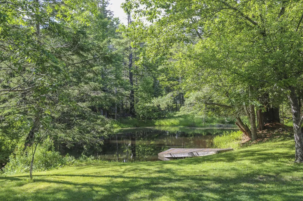 502 Curtis Road Swanville ME 04915