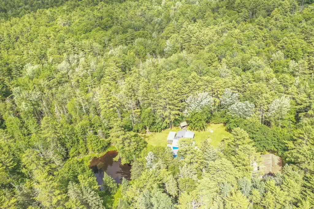 502 Curtis Road Swanville ME 04915