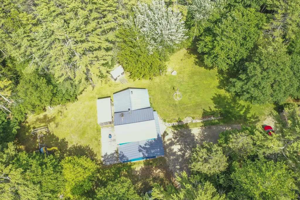 502 Curtis Road Swanville ME 04915