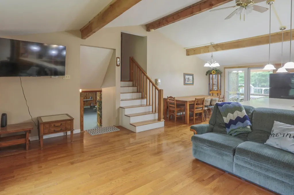502 Curtis Road Swanville ME 04915