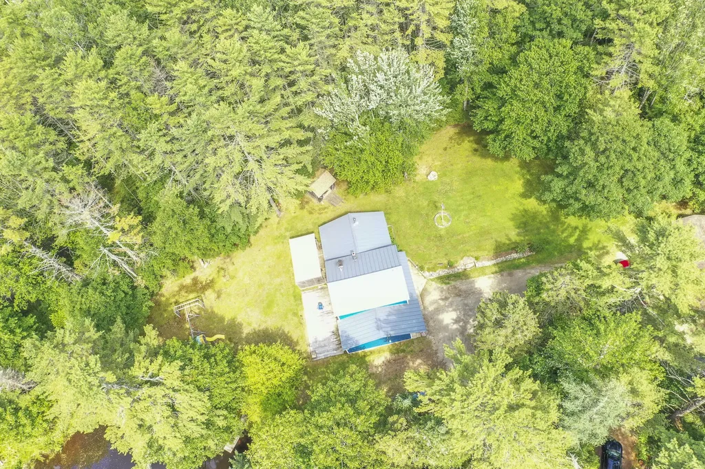 502 Curtis Road Swanville ME 04915