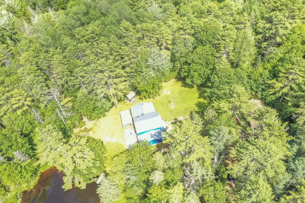 502 Curtis Road Swanville ME 04915