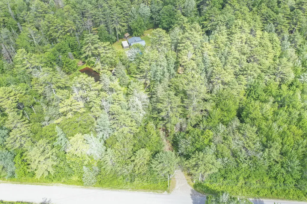502 Curtis Road Swanville ME 04915