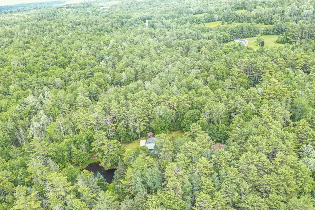 502 Curtis Road Swanville ME 04915