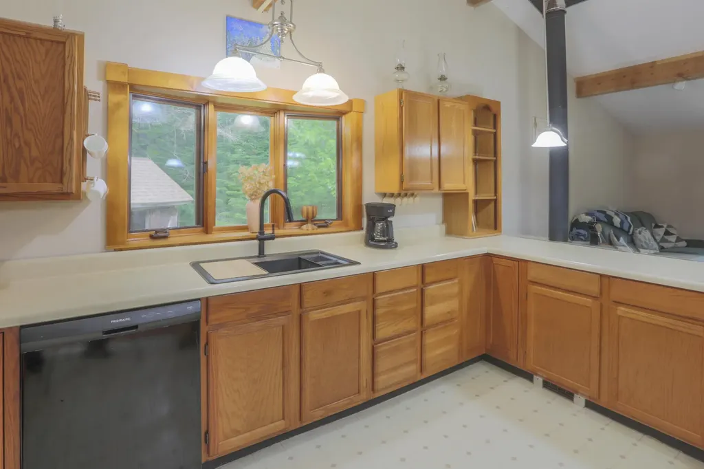 502 Curtis Road Swanville ME 04915