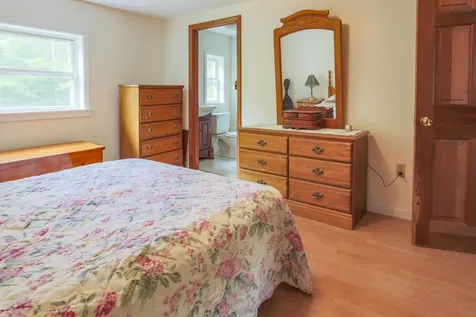 502 Curtis Road Swanville ME 04915