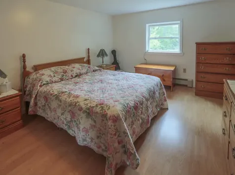502 Curtis Road Swanville ME 04915