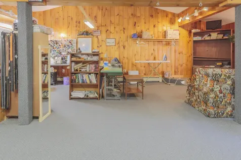 502 Curtis Road Swanville ME 04915