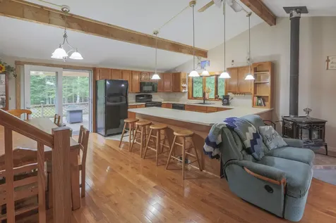 502 Curtis Road Swanville ME 04915