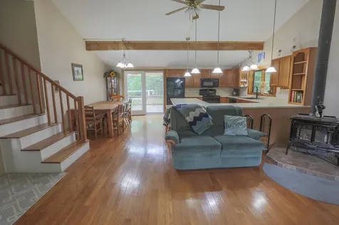 502 Curtis Road Swanville ME 04915