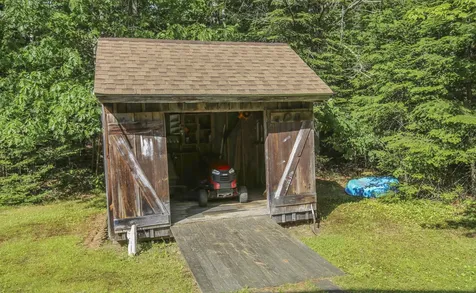 502 Curtis Road Swanville ME 04915
