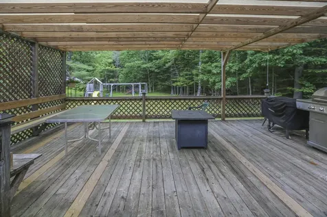 502 Curtis Road Swanville ME 04915