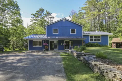 502 Curtis Road Swanville ME 04915
