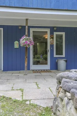 502 Curtis Road Swanville ME 04915