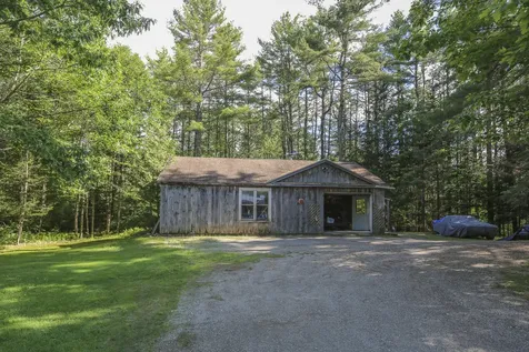 502 Curtis Road Swanville ME 04915